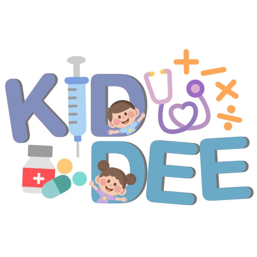 Kiddee Application